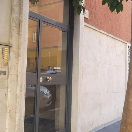 A Casa Di Fede B&B