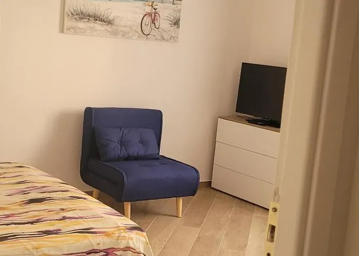 A Casa Di Fede 4* Roma