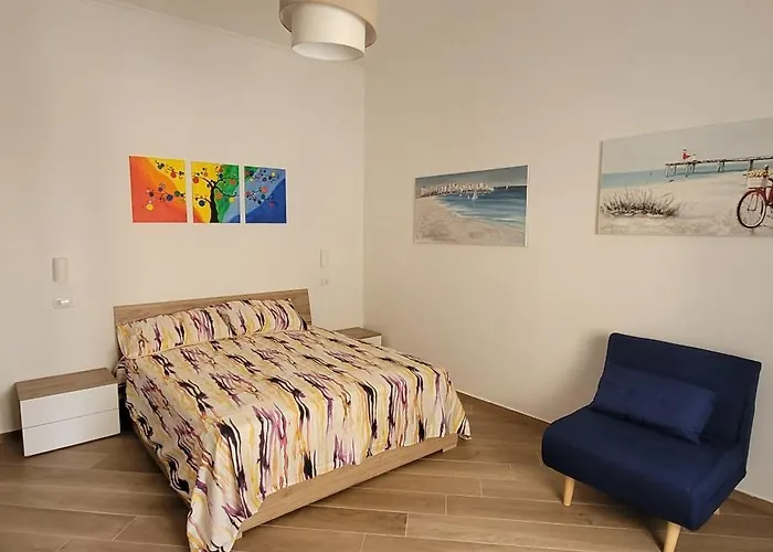 A Casa Di Fede