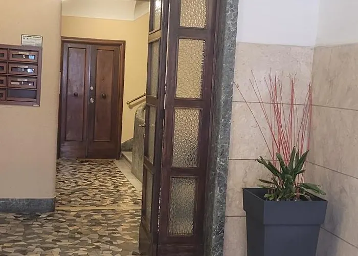 A Casa Di Fede 4*