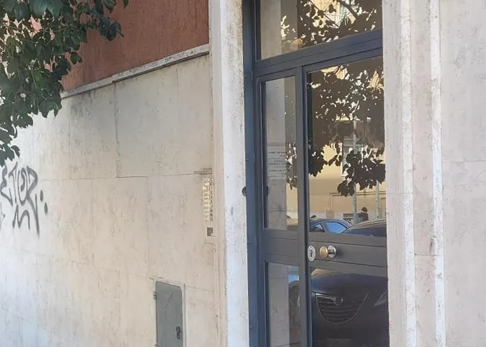 A Casa Di Fede Acomodação com café da manhã  Roma