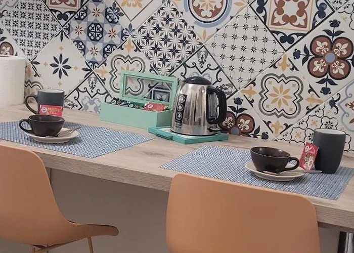 A Casa Di Fede Acomodação com café da manhã 