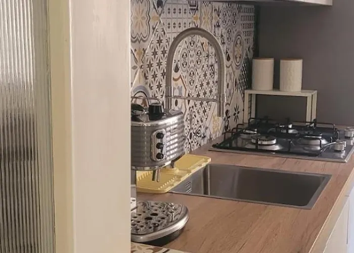 A Casa Di Fede Acomodação com café da manhã  Roma