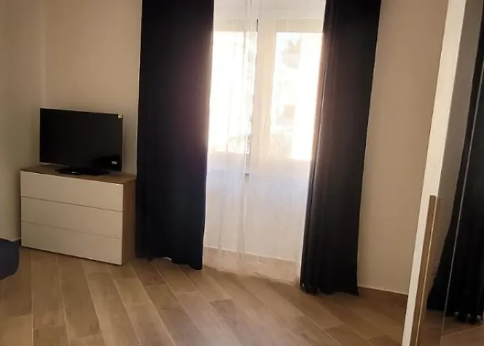 A Casa Di Fede