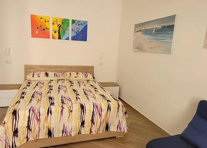 A Casa Di Fede 4*