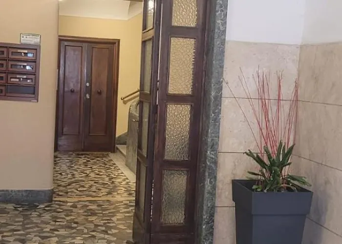 A Casa Di Fede Acomodação com café da manhã  4*