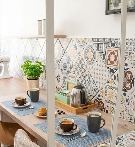 A Casa Di Fede Roma