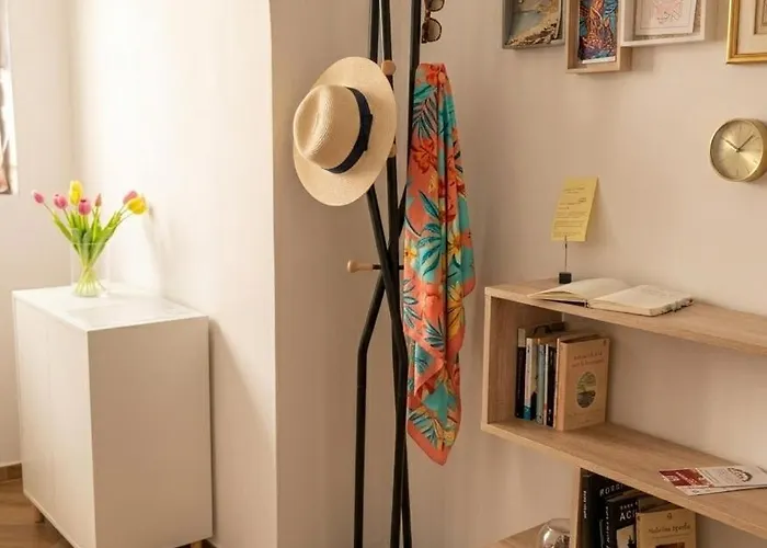 A Casa Di Fede 4*
