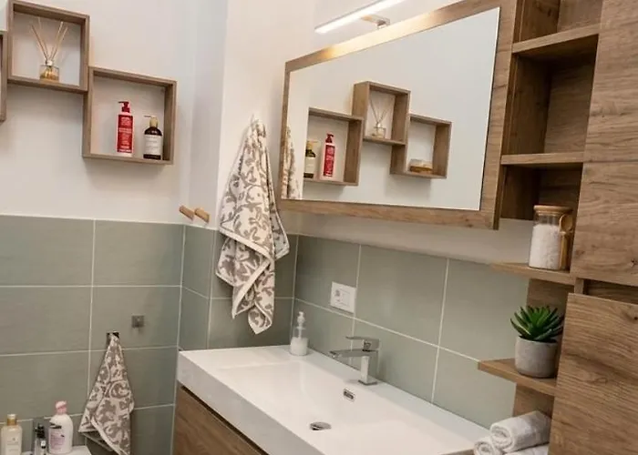 A Casa Di Fede 4*