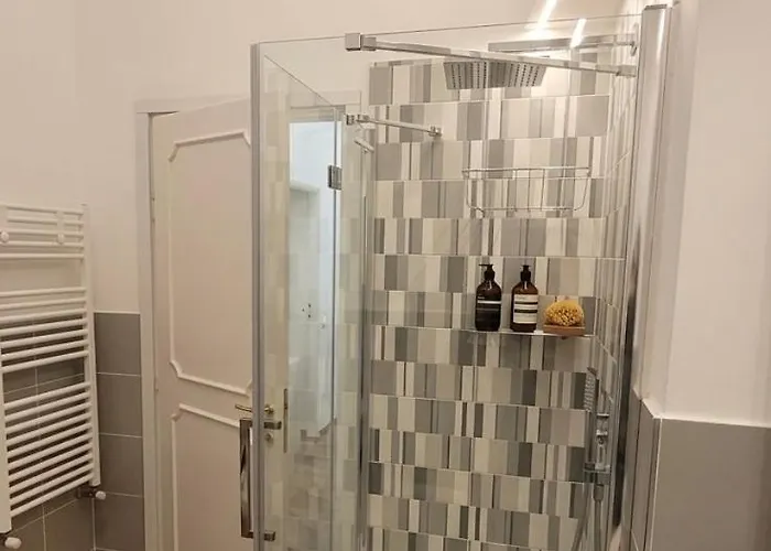 A Casa Di Fede 4* Roma
